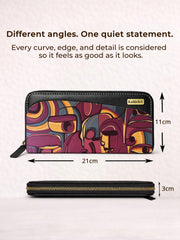 premium wallet | Memories in Disguise