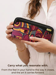 premium wallet | Memories in Disguise
