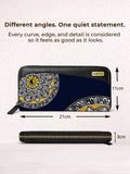 designer wallet | The Marigold Dream