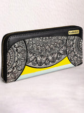 ladies wallet | Layered Light