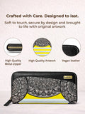 ladies wallet | Layered Light