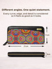 fashion wallet | People
