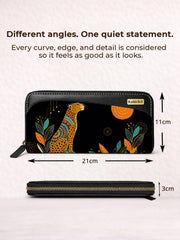 fashion wallet | People