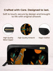fashion wallet | People