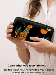 fashion wallet | People
