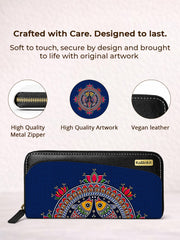 women wallet | Mama earth