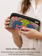 women wallet | Mama earth