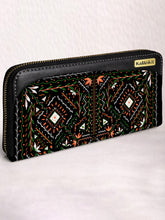 long wallet | Cosmic Threads