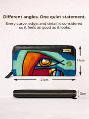 wallet for women | Tearshift