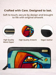 wallet for women | Tearshift