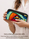 wallet for women | Tearshift
