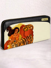 zipper wallet | Soft Fangs