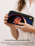 fashion wallet | Moon Child