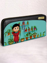 women wallet | Duniya, a caring mother