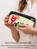 fashion wallet | Cactus Clapback