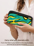 ladies wallet | Electric Pulse