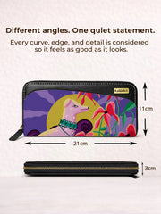 premium wallet | Petty & Proud