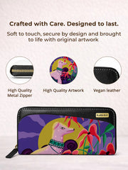 premium wallet | Petty & Proud