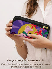 premium wallet | Petty & Proud