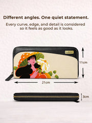 women wallet | Daisy dream