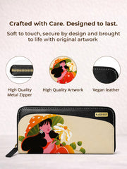 women wallet | Daisy dream