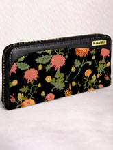 zip wallet | Golden Dusk