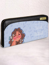 premium wallet | You are enough!