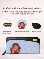 premium wallet | You are enough!