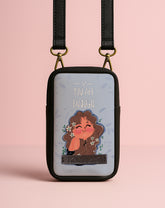 Compact Mobile Sling | You are enough!