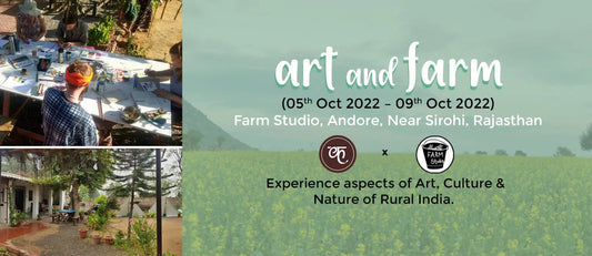 Micro-Residency Art Program – 2022