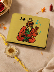 Slim Wallet | Spiritual Tripper