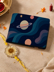 Men's Wallet | Astral Voyage