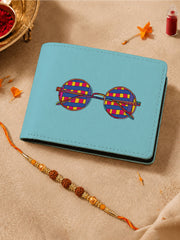 Bifold Wallet | Groovy Glare