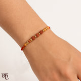 Rakhi Gift for Brother – Stylish Slim Wallet | Men’s Bi-Fold Combo | Rakshabandhan Special