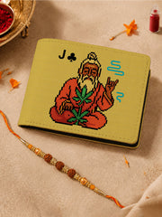 Card Holder Wallet | Spiritual Tripper