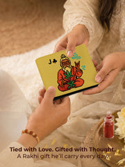 Card Holder Wallet | Spiritual Tripper