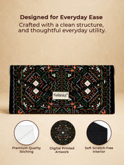 Protective eyewear cover | Cosmic Threads