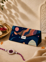Sunglass Holder | Astral Voyage