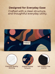 Sunglass Holder | Astral Voyage