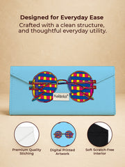 Sunglass Holder | Groovy Glare