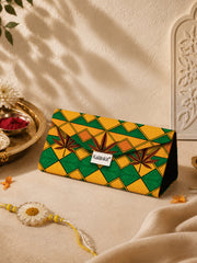 Glasses Holder | Sacred Leaves