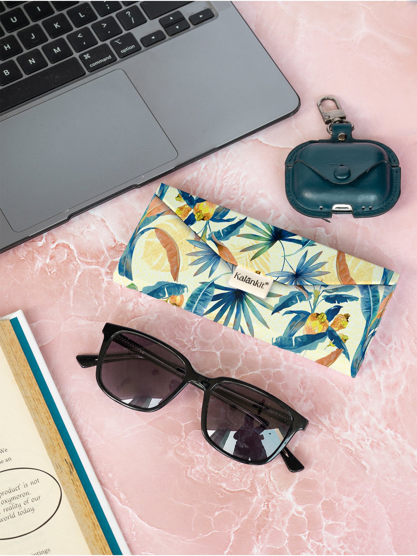 Spectacle Case | Nature by Perspective