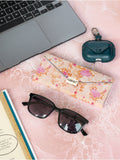 Sunglass Case | Blush Botanica