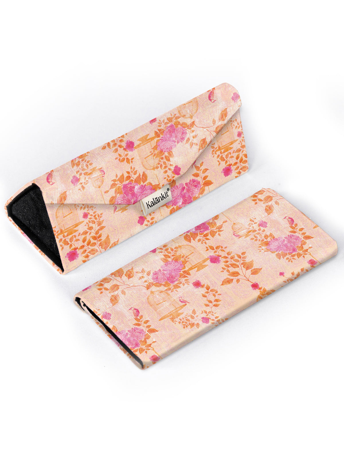 Sunglass Case | Blush Botanica