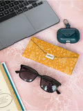 Sunglass Holder | Curious Bloom