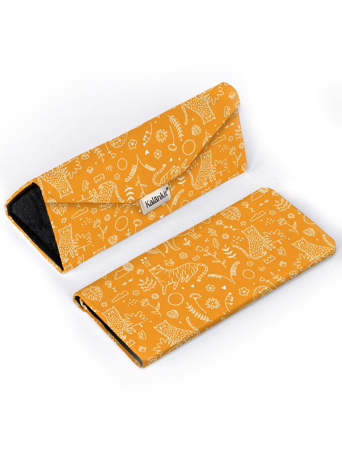 Sunglass Holder | Curious Bloom