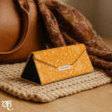 Sunglass Holder | Curious Bloom