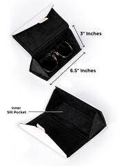 Sunglass Holder | On the Go