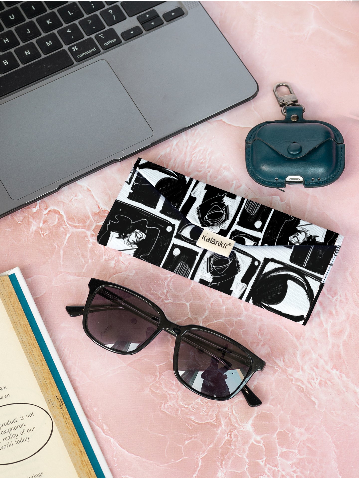 Sunglass Case | Tasveer