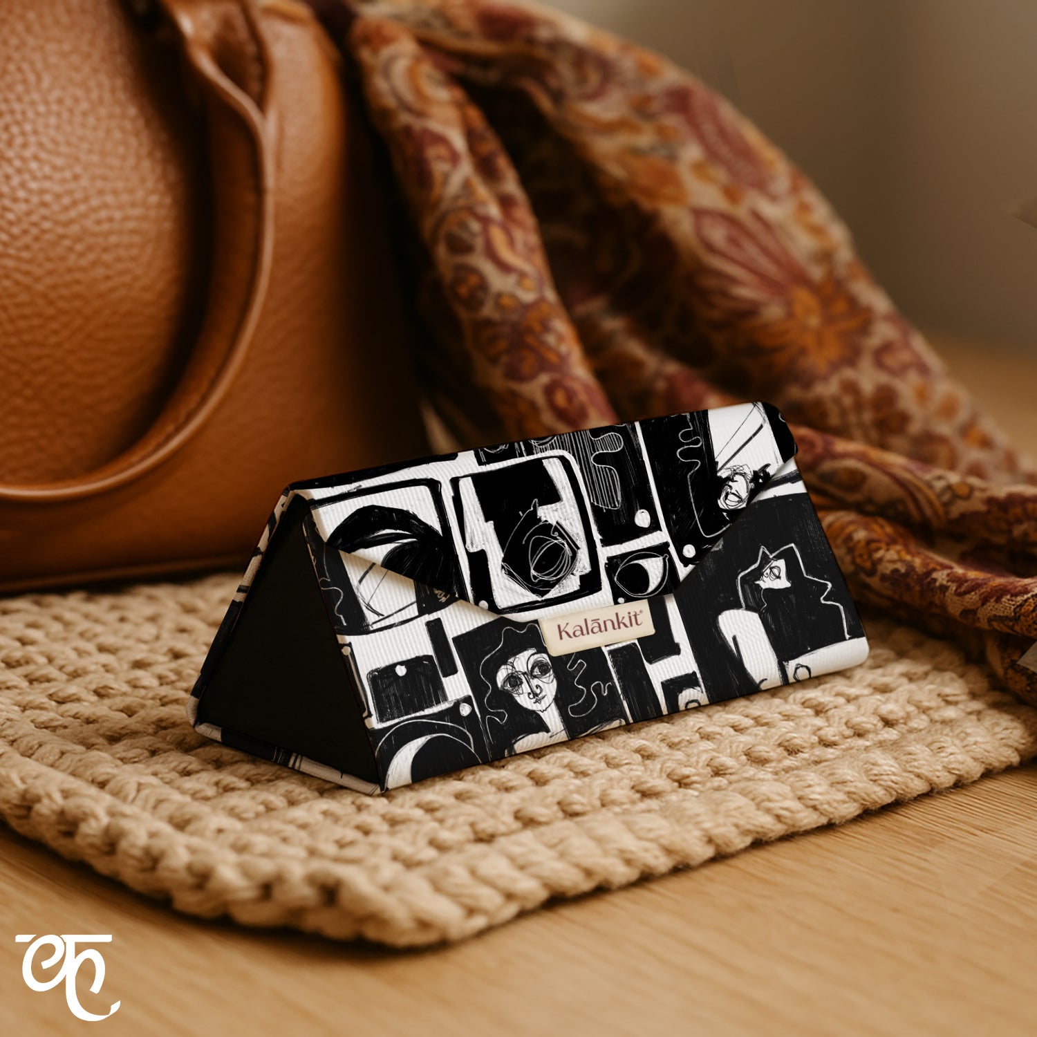 Sunglass Case | Tasveer
